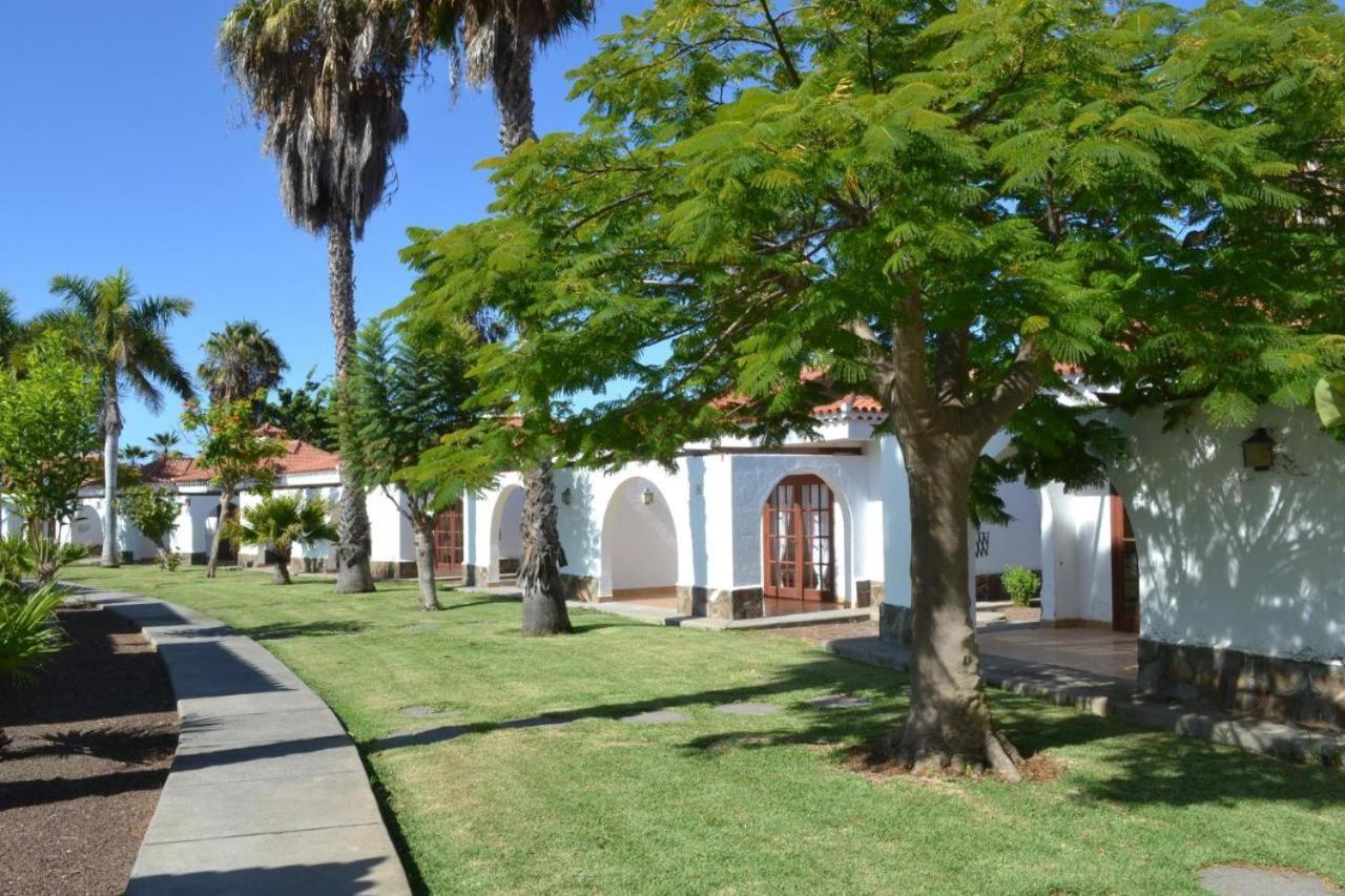 Parque Golf Bungalow San Bartolomé Exterior foto